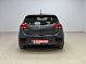 Kia Ceed, 2015 года, пробег 124039 км