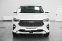 Haval F7x Premium, 2021 года, пробег 125000 км