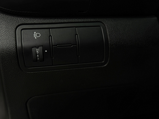 Hyundai Solaris Comfort, 2016 года, пробег 215923 км