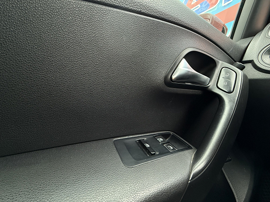 Volkswagen Polo Comfortline, 2013 года, пробег 277299 км