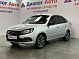 Lada (ВАЗ) Granta #Club, 2024 года, пробег 12803 км