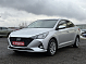 Hyundai Solaris Comfort, 2020 года, пробег 111946 км