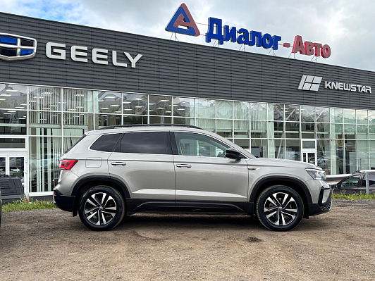 Volkswagen Taos JOY!, 2021 года, пробег 93002 км