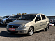 Renault Logan Expression, 2012 года, пробег 206602 км