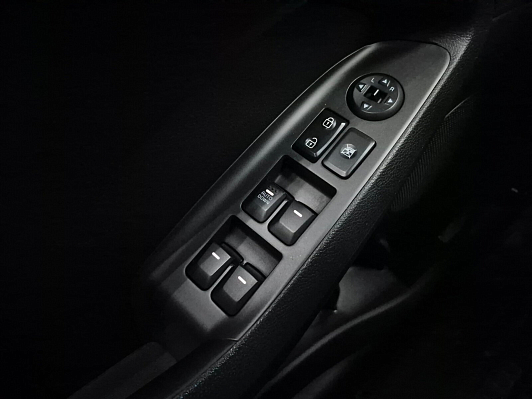 Kia Cerato Comfort, 2019 года, пробег 118706 км