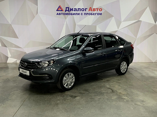 Lada (ВАЗ) Granta Классик, 2026 года, пробег 5 км