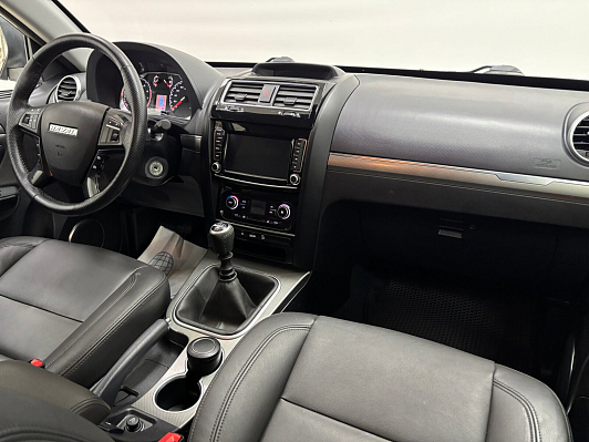 Haval H5 Premium, 2021 года, пробег 96292 км