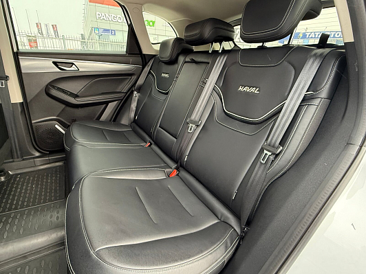 Haval Jolion Premium, 2023 года, пробег 98601 км