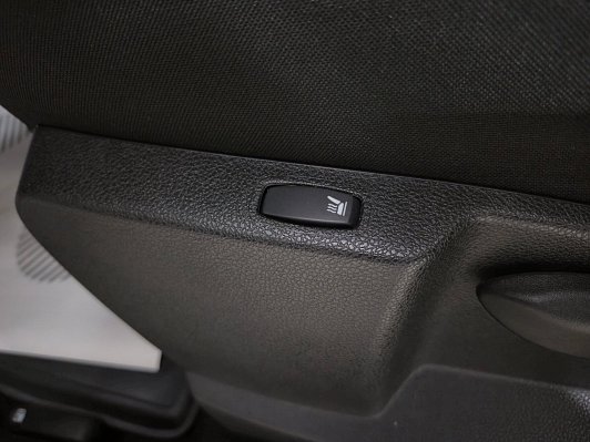Renault Kaptur Drive, 2017 года, пробег 119280 км