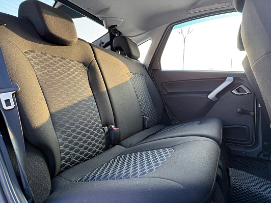 Lada (ВАЗ) Granta Comfort, 2019 года, пробег 209112 км