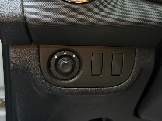 Renault Sandero Special Edition, 2020 года, пробег 45155 км