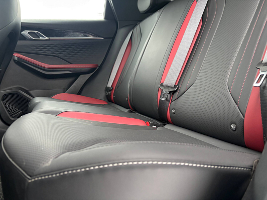 Geely Coolray Champion edition (Binyue Cool), 2024 года, пробег 15709 км