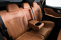 BAIC X75 Luxury, 2024 года, пробег 37000 км