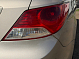 Hyundai Solaris Optima, 2011 года, пробег 153000 км