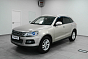 Zotye T600 Luxury, 2018 года, пробег 158328 км
