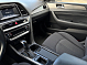 Hyundai Sonata Comfort, 2018 года, пробег 119069 км