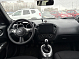 Nissan Juke XE, 2014 года, пробег 209416 км