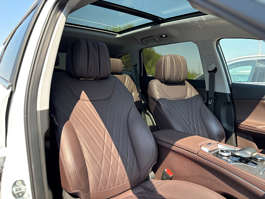 Chery Tiggo 8 Pro Max Ультима/Ultimate 4WD, 2023 года, пробег 44075 км