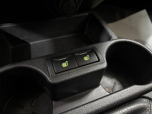 Lada (ВАЗ) Granta, 2014 года, пробег 76189 км
