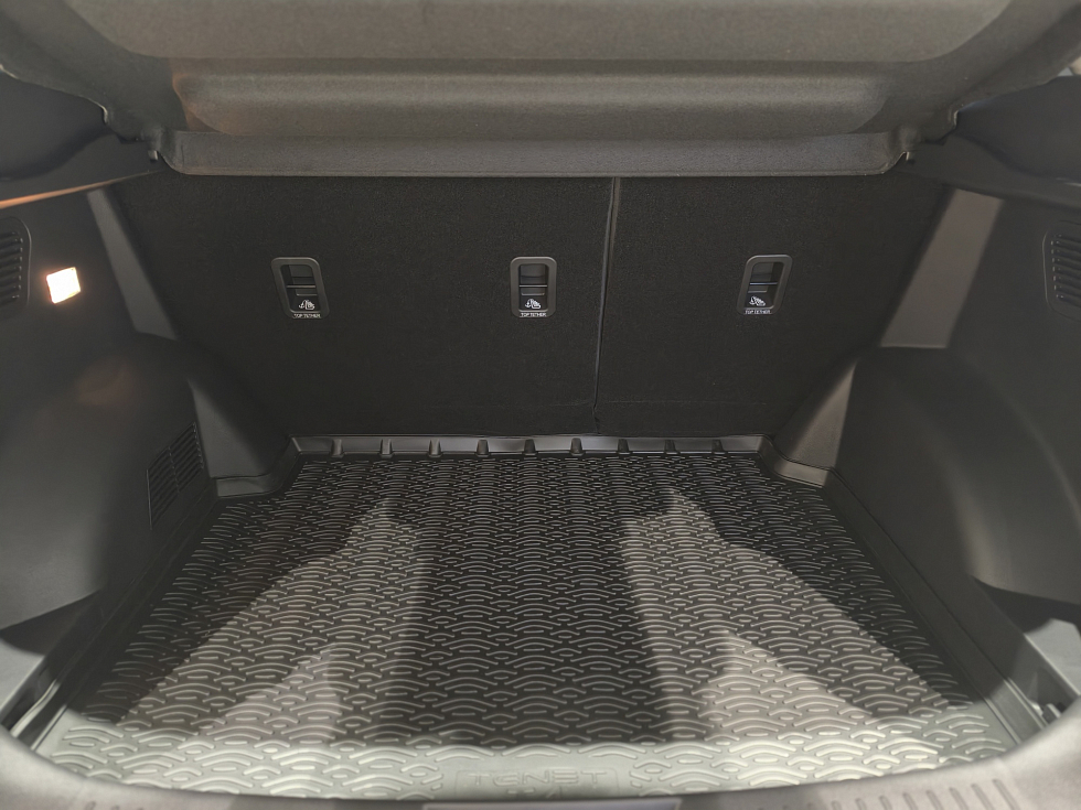 Tenet T4 Лайн, серый