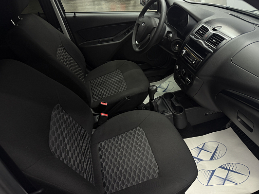 Lada (ВАЗ) Granta Classic Optima, 2023 года, пробег 29722 км