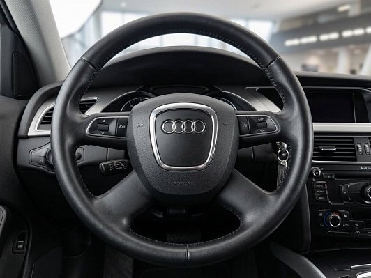 Audi A4 allroad, 2011 года, пробег 279800 км