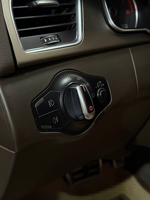 Audi A5, 2013 года, пробег 219000 км