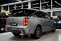 GAC GS8 GX Premium, серебряный