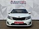Kia Rio Comfort, 2014 года, пробег 184358 км