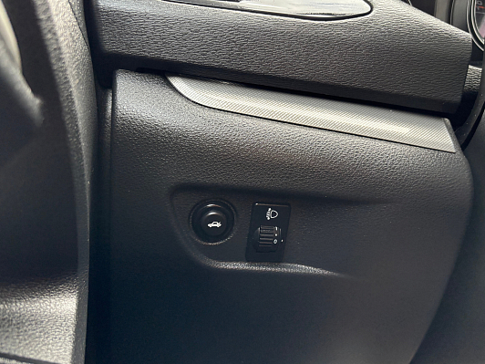 Lada (ВАЗ) Vesta Comfort, 2017 года, пробег 118673 км