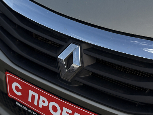 Renault Sandero Prestige, 2010 года, пробег 167504 км