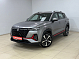 Changan CS35 Plus Техно, 2024 года, пробег 18450 км