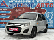 Lada (ВАЗ) Kalina Standard Glonass 21921-50-213, 2013 года, пробег 101000 км