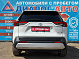 Toyota RAV4 Adventure Plus, 2025 года, пробег 726 км