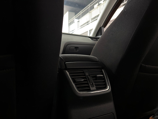 Skoda Octavia, 2013 года, пробег 249557 км