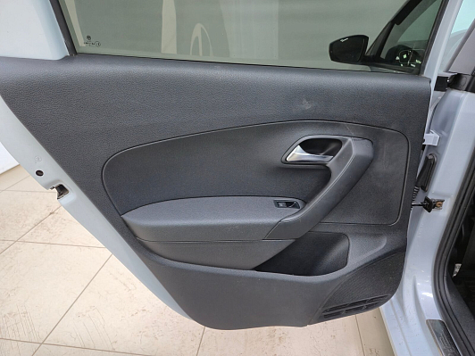 Volkswagen Polo CONNECT, 2018 года, пробег 245001 км