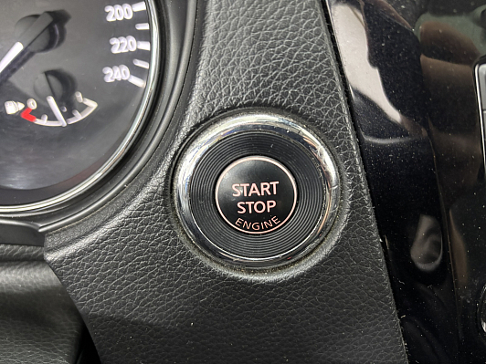 Nissan Qashqai LE+, 2014 года, пробег 158224 км