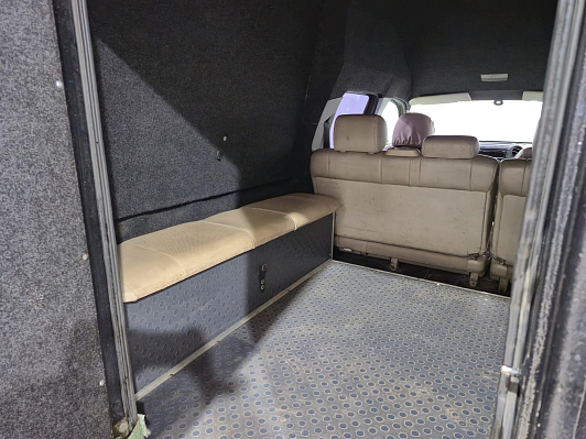 Volkswagen Amarok, 2012 года, пробег 175954 км