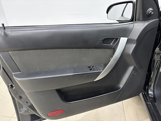 Chevrolet Aveo LT, 2011 года, пробег 214545 км