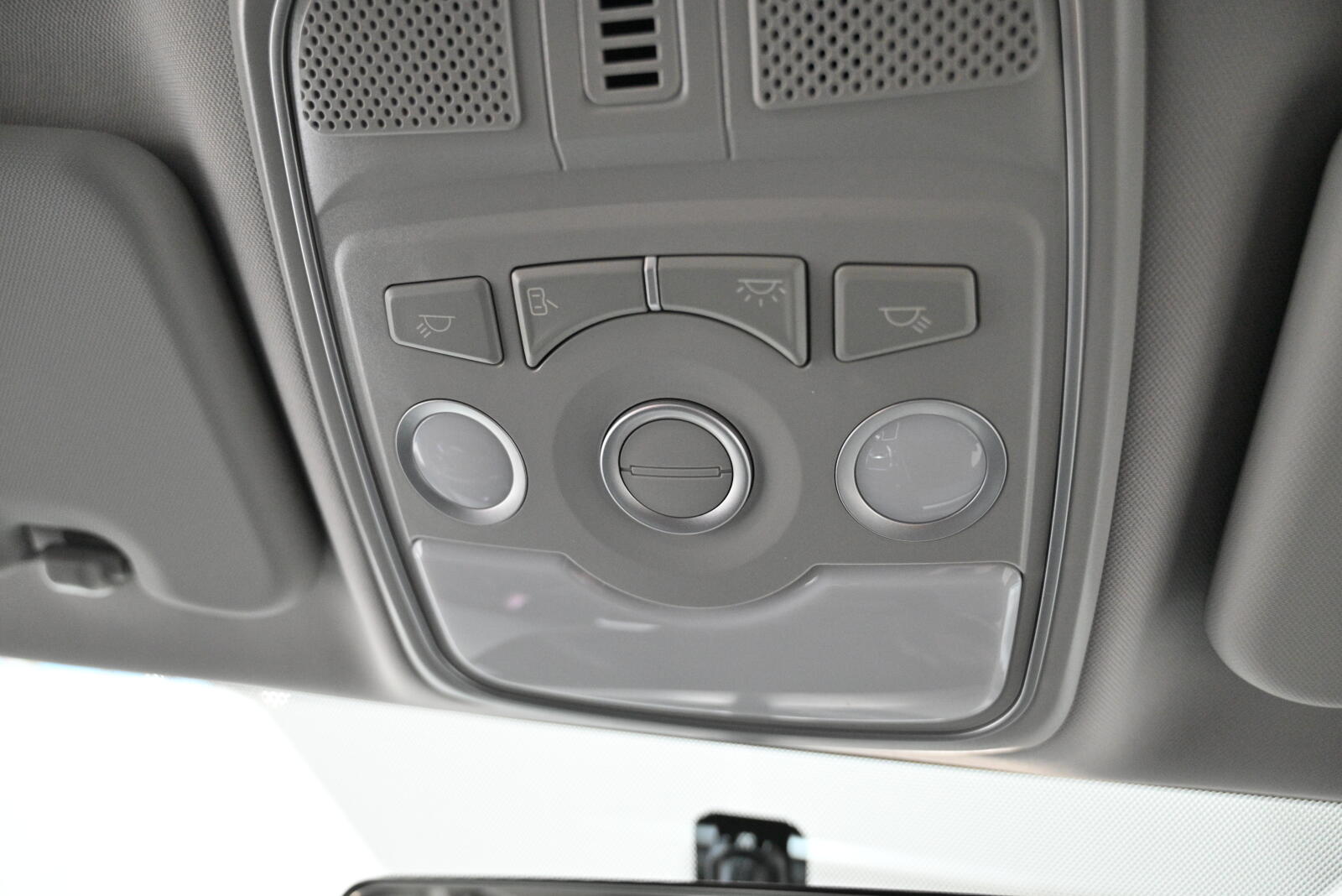 Haval M6 Оптимум (2026), серый