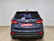 Hyundai Santa Fe Sport, 2012 года, пробег 170118 км