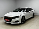 Honda Accord, 2022 года, пробег 68323 км