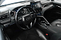 Toyota Camry Престиж Safety, 2021 года, пробег 121000 км