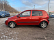 Hyundai Getz Comfort, 2007 года, пробег 116205 км