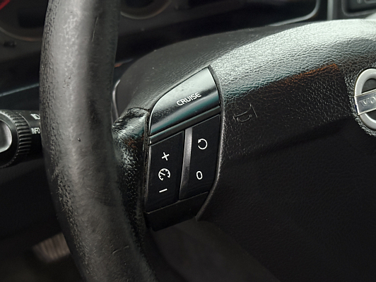 Volvo S60, 2005 года, пробег 325318 км