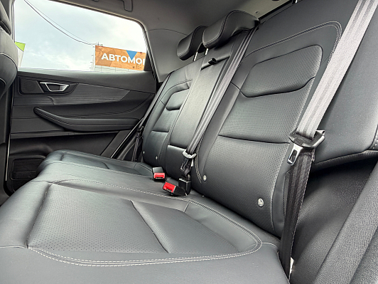 Chery Tiggo 4 Pro Action, 2024 года, пробег 20861 км