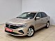 Volkswagen Polo Status, 2020 года, пробег 111761 км