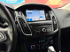 Ford Focus Titanium, 2018 года, пробег 106089 км