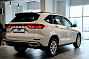 Haval M6 Оптимум, белый