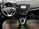Lada (ВАЗ) Vesta Luxe, 2018 года, пробег 130000 км